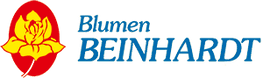 Blumen Heimo u. Stefanie Beinhardt Logo